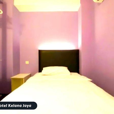 Bright Boutique Hotel Kelana Jaya Petaling Jaya Exteriér fotografie