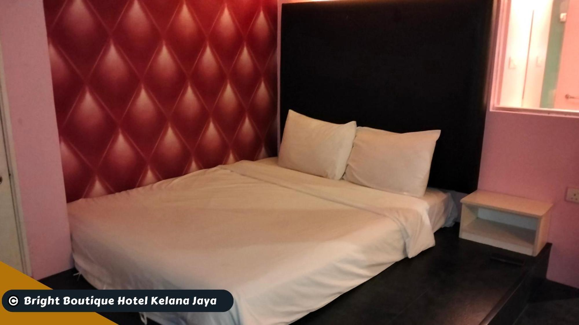 Bright Boutique Hotel Kelana Jaya Petaling Jaya Exteriér fotografie