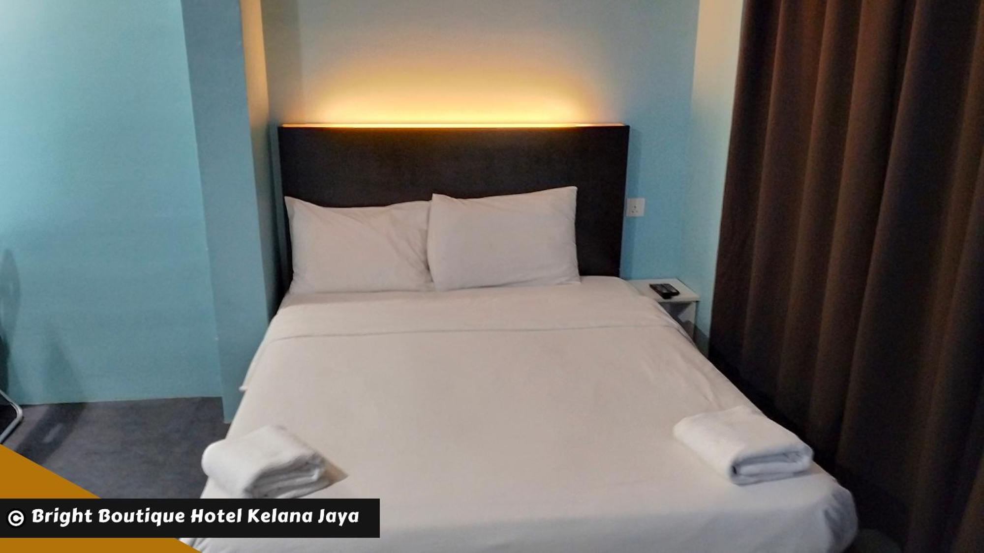 Bright Boutique Hotel Kelana Jaya Petaling Jaya Exteriér fotografie