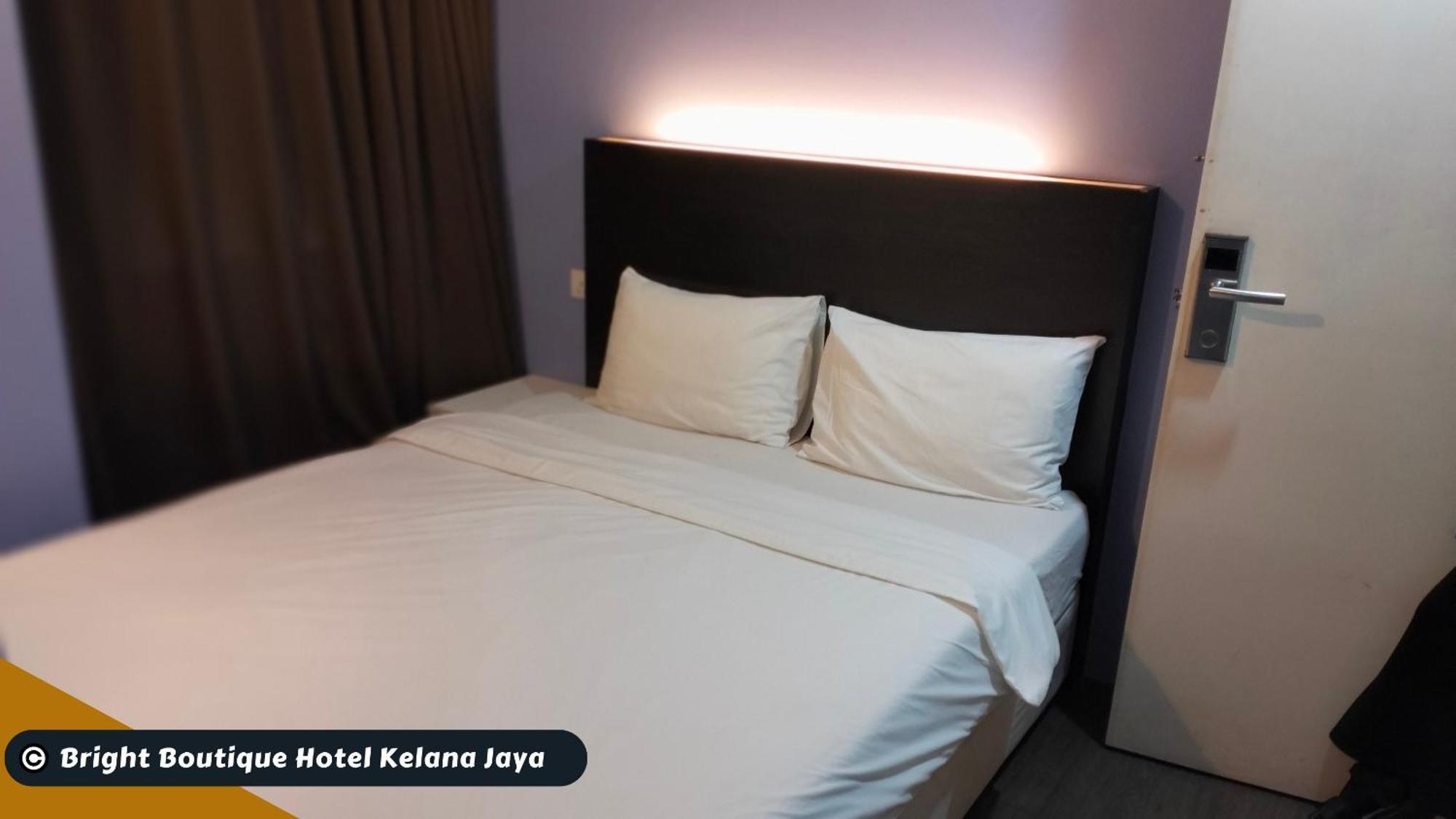 Bright Boutique Hotel Kelana Jaya Petaling Jaya Exteriér fotografie