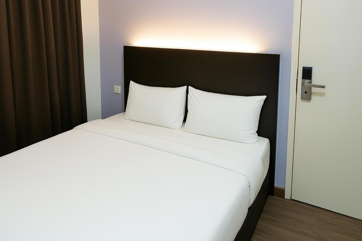Bright Boutique Hotel Kelana Jaya Petaling Jaya Exteriér fotografie