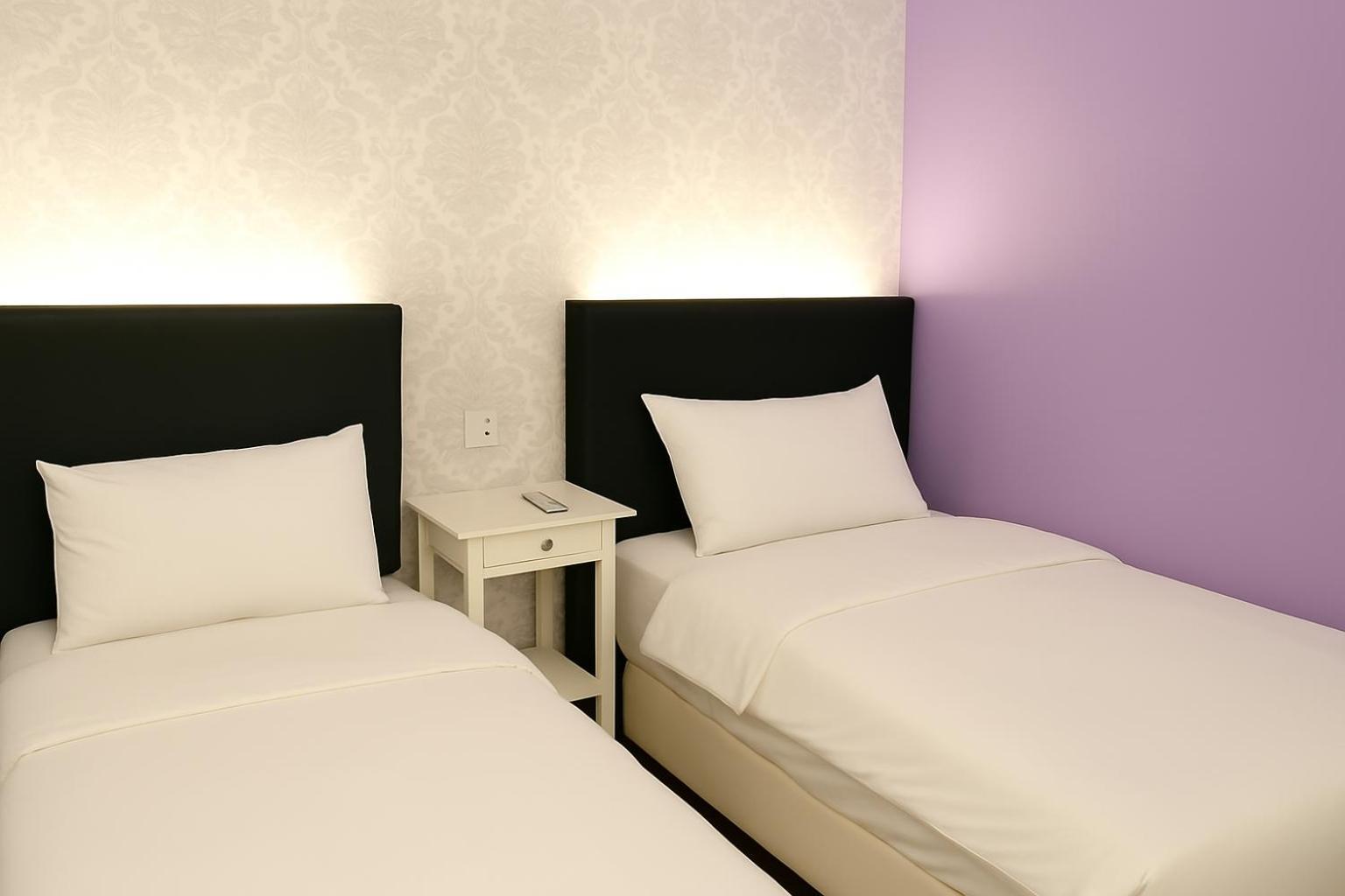 Bright Boutique Hotel Kelana Jaya Petaling Jaya Exteriér fotografie