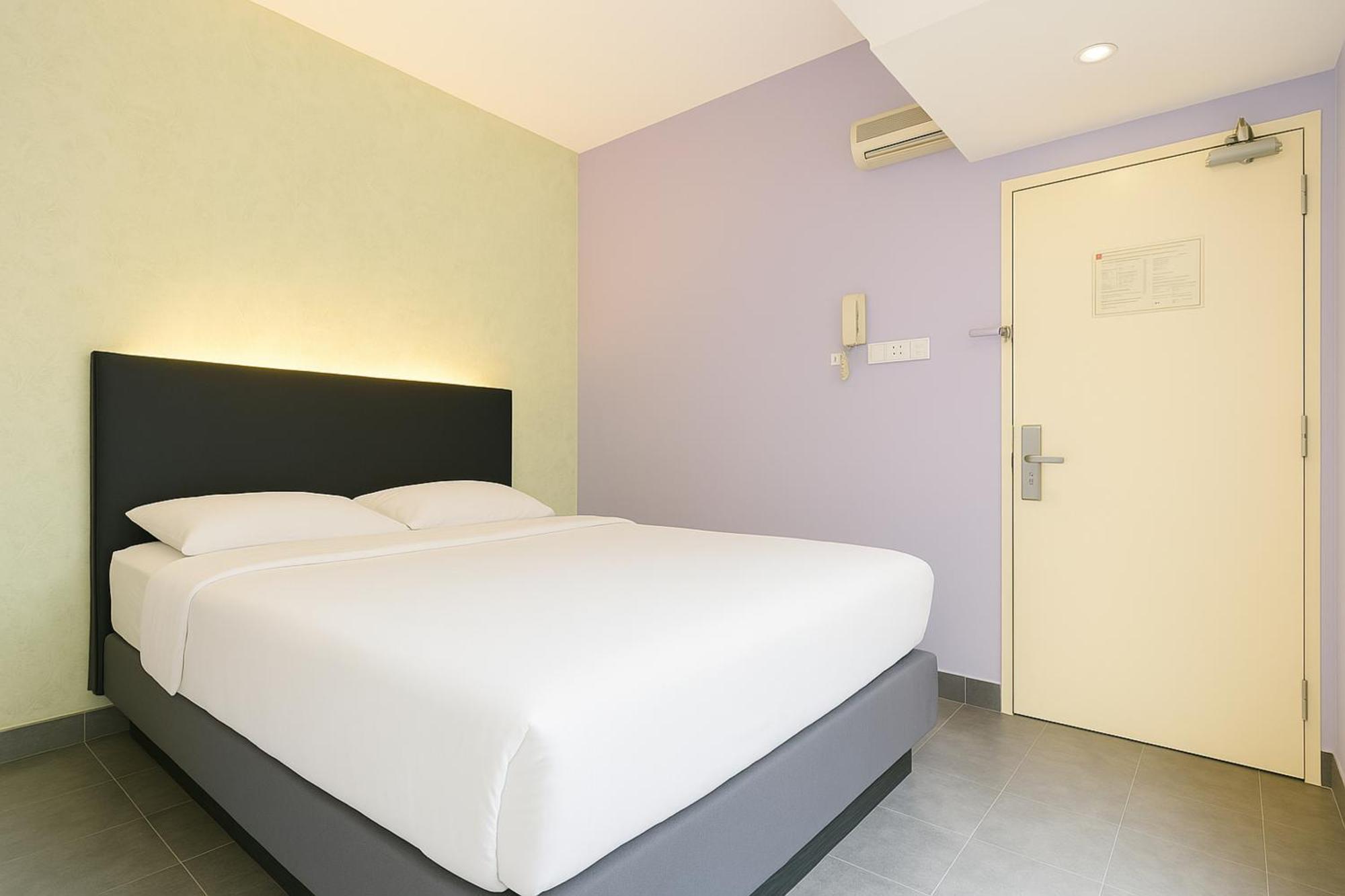 Bright Boutique Hotel Kelana Jaya Petaling Jaya Exteriér fotografie