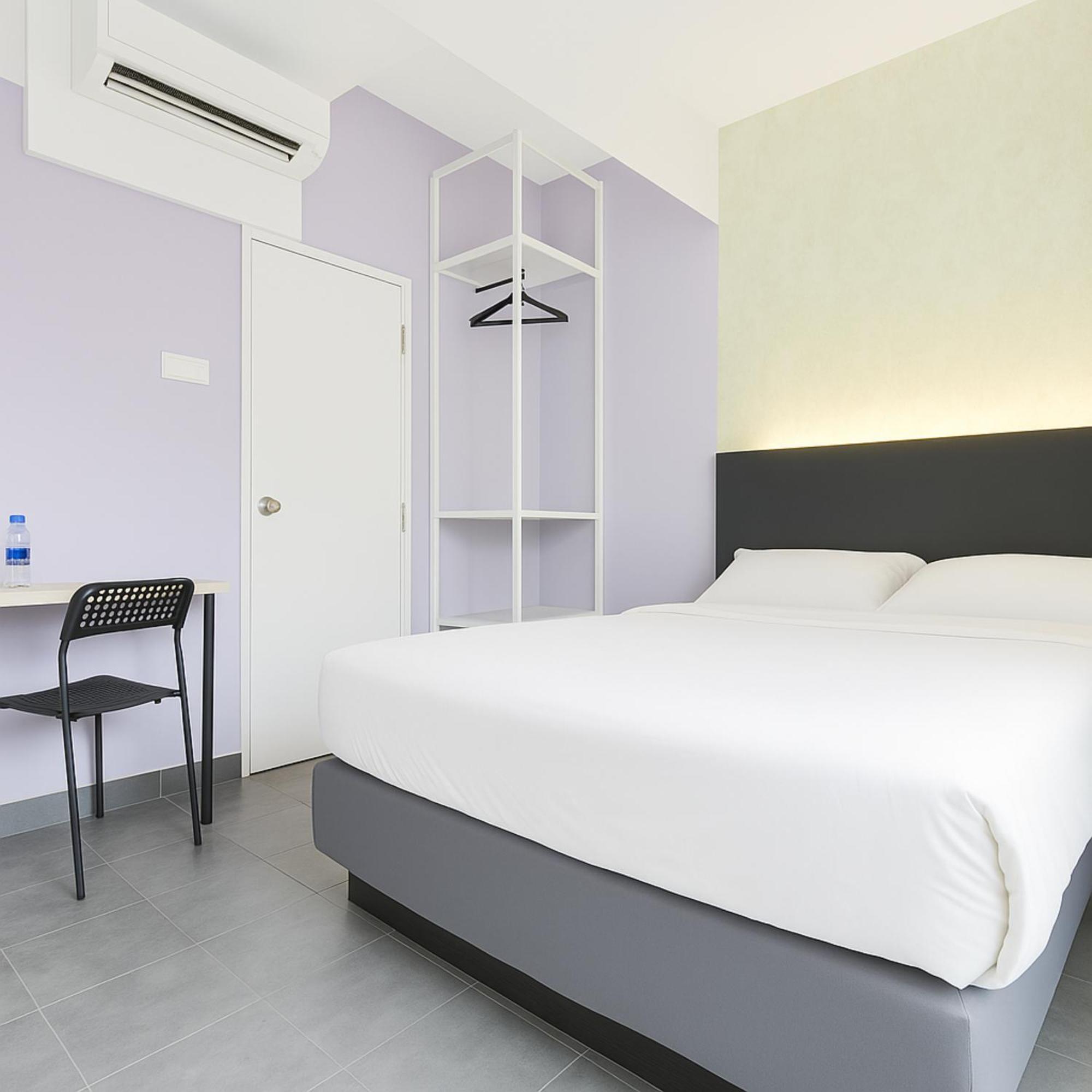Bright Boutique Hotel Kelana Jaya Petaling Jaya Exteriér fotografie