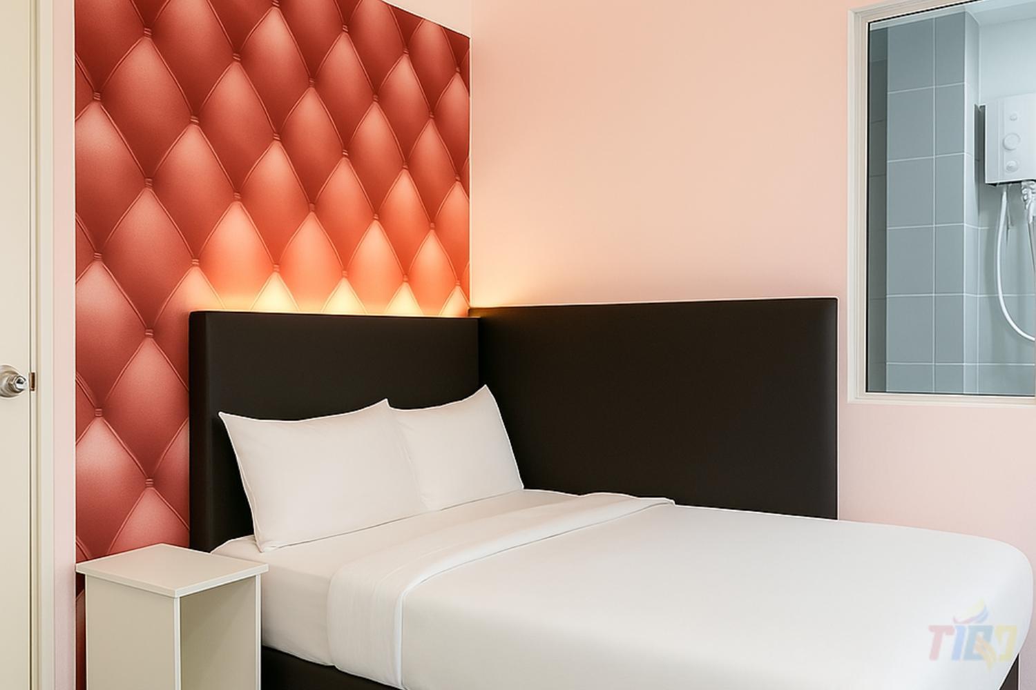 Bright Boutique Hotel Kelana Jaya Petaling Jaya Exteriér fotografie