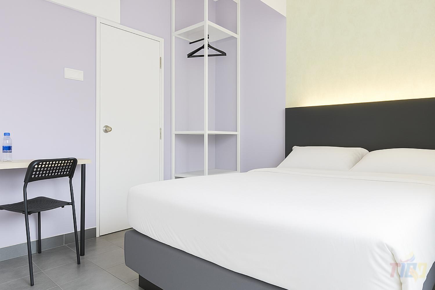 Bright Boutique Hotel Kelana Jaya Petaling Jaya Exteriér fotografie